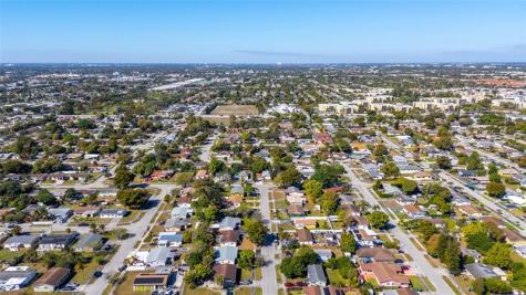 2171 NW 29th Avenue Fort Lauderdale FL 33311
