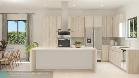 1453 SW 23rd Court Fort Lauderdale FL 33315