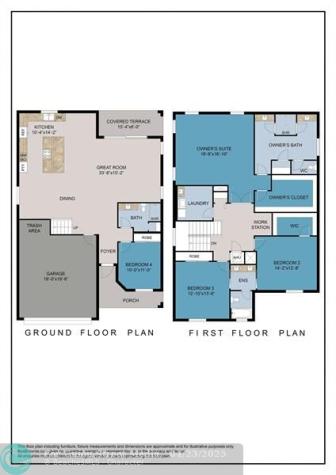 1453 SW 23rd Court Fort Lauderdale FL 33315