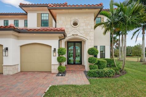 9310 Bayside Circle Parkland FL 33076