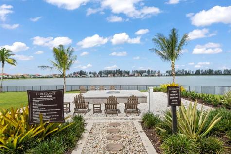 9310 Bayside Circle Parkland FL 33076