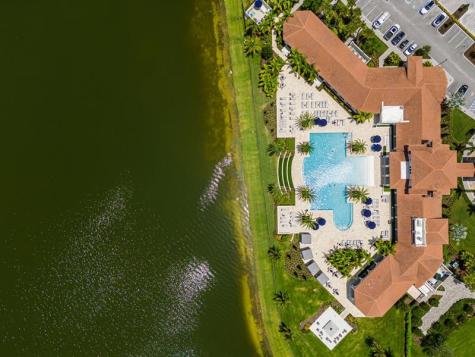 9310 Bayside Circle Parkland FL 33076