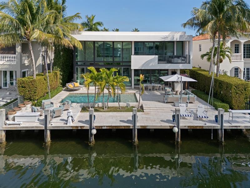 603 Solar Isle Drive Fort Lauderdale FL 33301