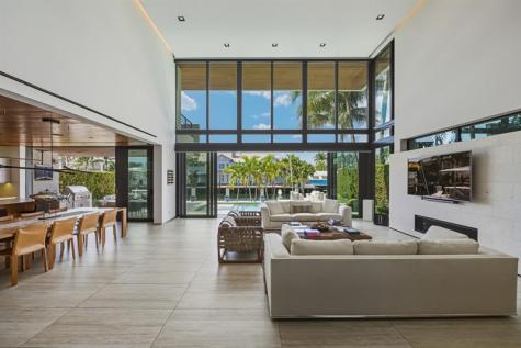 603 Solar Isle Drive Fort Lauderdale FL 33301