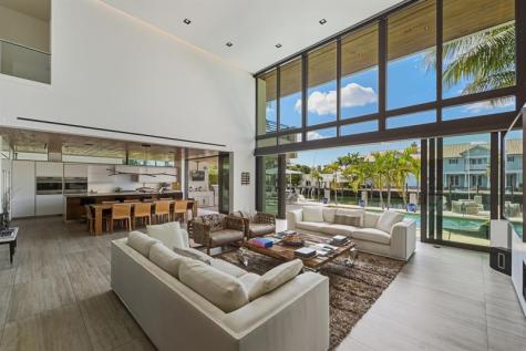 603 Solar Isle Drive Fort Lauderdale FL 33301