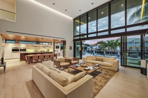603 Solar Isle Drive Fort Lauderdale FL 33301