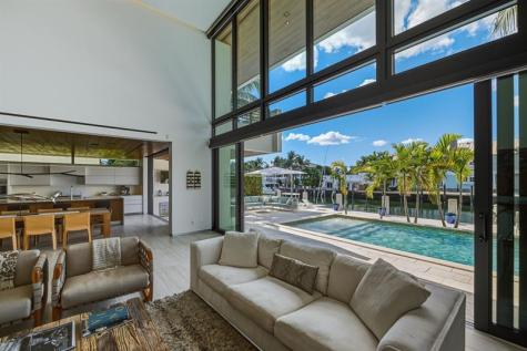 603 Solar Isle Drive Fort Lauderdale FL 33301