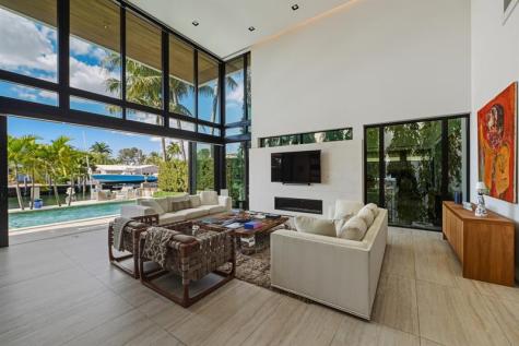 603 Solar Isle Drive Fort Lauderdale FL 33301