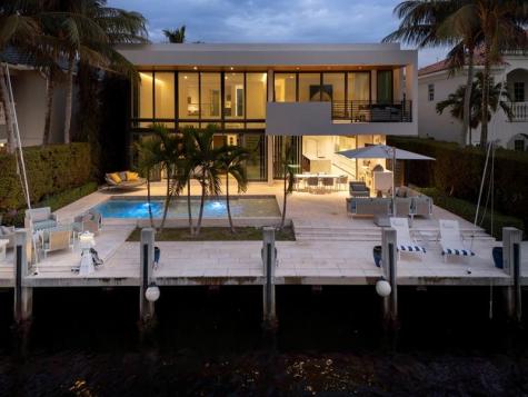 603 Solar Isle Drive Fort Lauderdale FL 33301