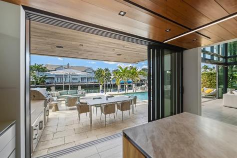603 Solar Isle Drive Fort Lauderdale FL 33301