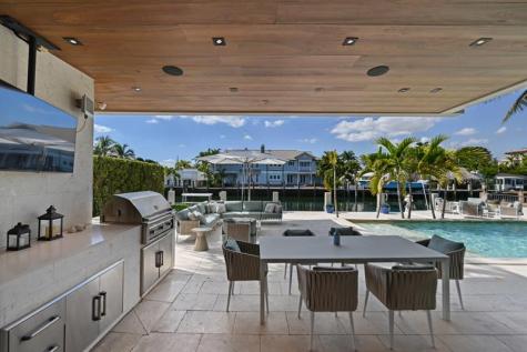 603 Solar Isle Drive Fort Lauderdale FL 33301