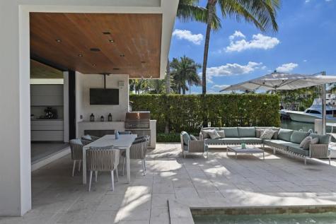 603 Solar Isle Drive Fort Lauderdale FL 33301