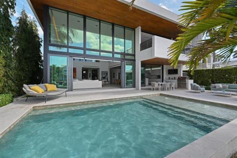 603 Solar Isle Drive Fort Lauderdale FL 33301