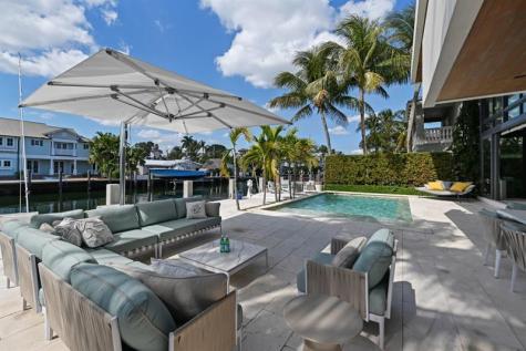 603 Solar Isle Drive Fort Lauderdale FL 33301