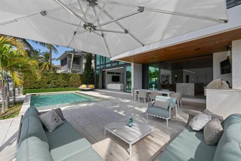 603 Solar Isle Drive Fort Lauderdale FL 33301