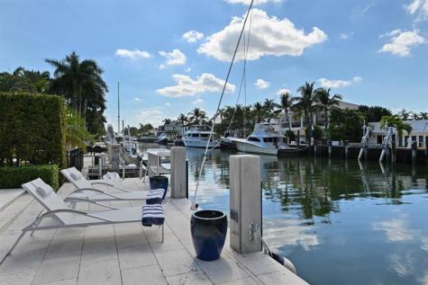 603 Solar Isle Drive Fort Lauderdale FL 33301