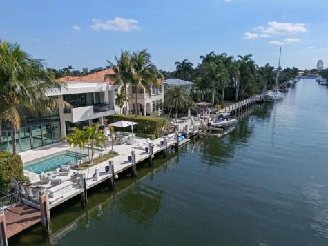 603 Solar Isle Drive Fort Lauderdale FL 33301