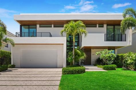 603 Solar Isle Drive Fort Lauderdale FL 33301