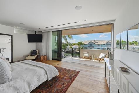 603 Solar Isle Drive Fort Lauderdale FL 33301