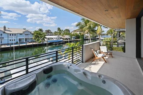 603 Solar Isle Drive Fort Lauderdale FL 33301