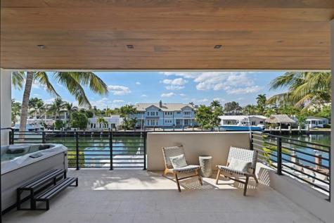 603 Solar Isle Drive Fort Lauderdale FL 33301