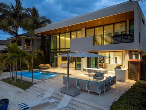 603 Solar Isle Drive Fort Lauderdale FL 33301