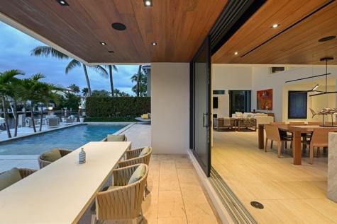 603 Solar Isle Drive Fort Lauderdale FL 33301