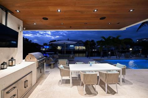 603 Solar Isle Drive Fort Lauderdale FL 33301