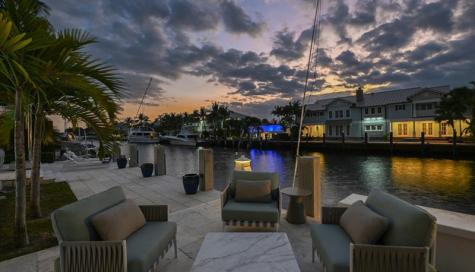 603 Solar Isle Drive Fort Lauderdale FL 33301