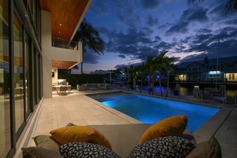603 Solar Isle Drive Fort Lauderdale FL 33301