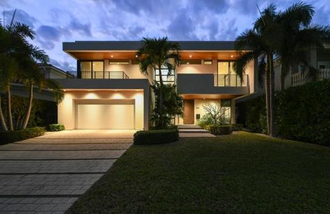603 Solar Isle Drive Fort Lauderdale FL 33301