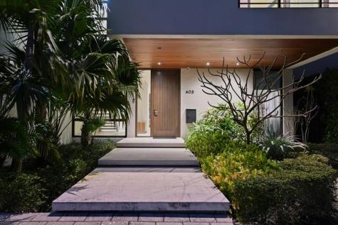603 Solar Isle Drive Fort Lauderdale FL 33301