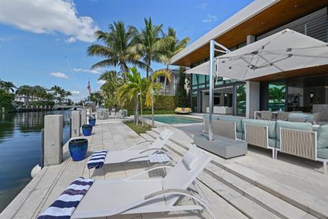 603 Solar Isle Drive Fort Lauderdale FL 33301