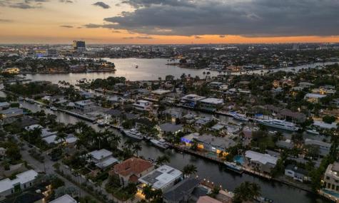 603 Solar Isle Drive Fort Lauderdale FL 33301