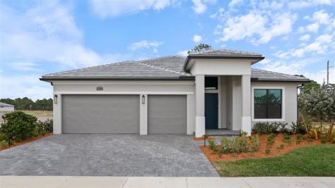 13648 SE Blackwood Drive Port St Lucie FL 34984