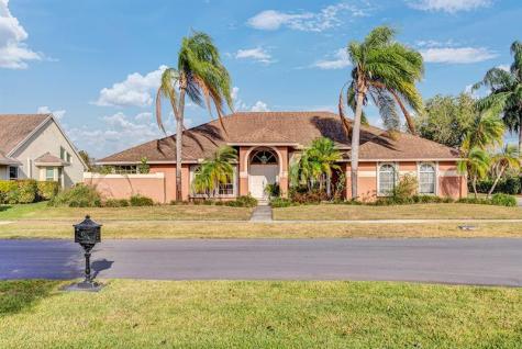 1656 Grantham Drive Wellington FL 33414