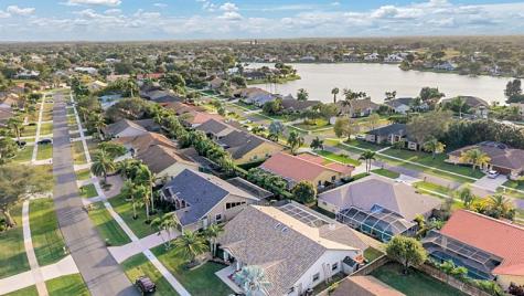 1656 Grantham Drive Wellington FL 33414