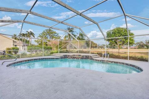 1656 Grantham Drive Wellington FL 33414