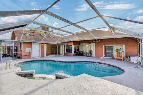 1656 Grantham Drive Wellington FL 33414