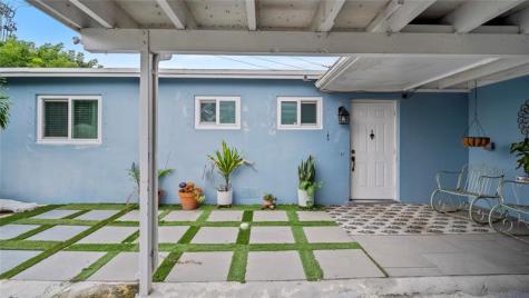 6322 Royal Palm Boulevard Margate FL 33063