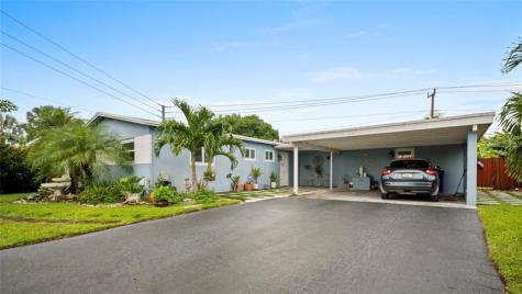 6322 Royal Palm Boulevard Margate FL 33063