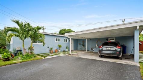 6322 Royal Palm Boulevard Margate FL 33063