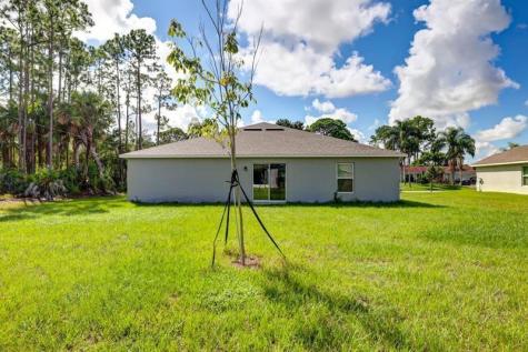 1509 SW Bermel Port St Lucie FL 34953