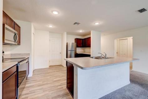 1509 SW Bermel Port St Lucie FL 34953