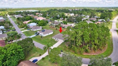 1509 SW Bermel Port St Lucie FL 34953