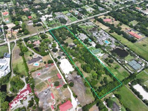 5400 Hancock Road Southwest Ranches FL 33330