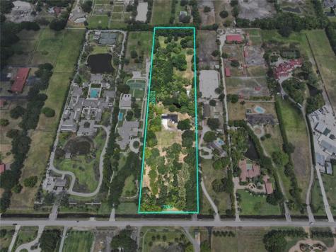 5400 Hancock Road Southwest Ranches FL 33330