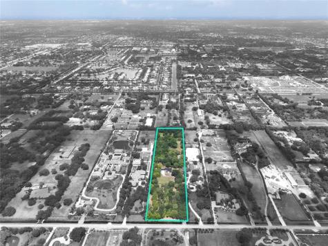 5400 Hancock Road Southwest Ranches FL 33330