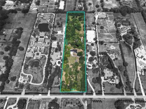 5400 Hancock Road Southwest Ranches FL 33330