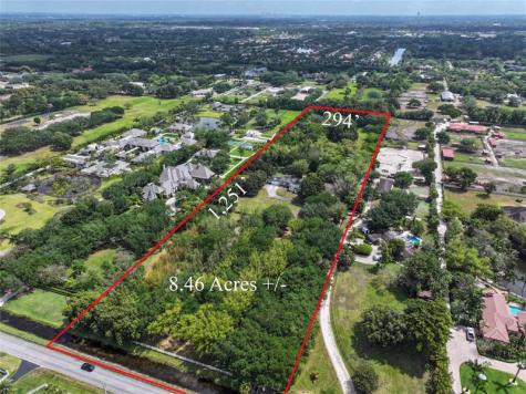 5400 Hancock Road Southwest Ranches FL 33330